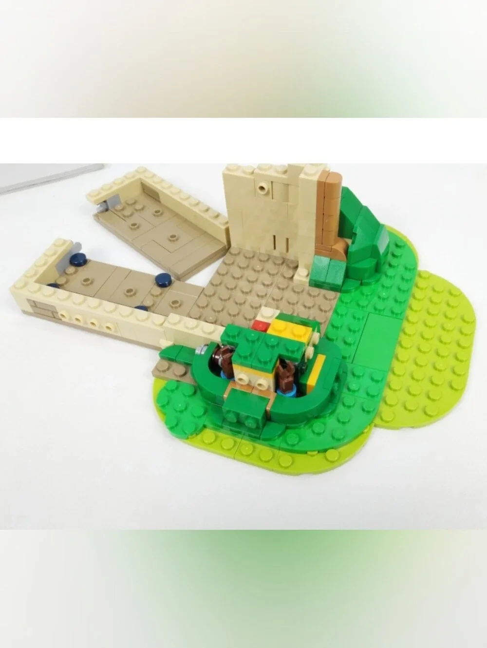 LEGOS 21326 Winnie the Pooh. Do You Need PARTS?